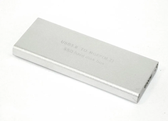 Внешний карман (контейнер) для m.2 HDD Vbparts (100157927V)
