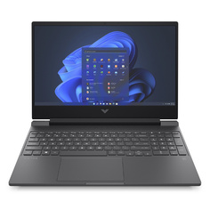 Ноутбук HP 15-fa1093dx серый