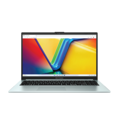 Ноутбук ASUS Vivobook Go 15 E1504FA-BQ089 серый (90NB0ZR3-M00L20)