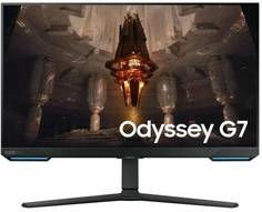 28" Монитор Samsung Odyssey G7 S28BG700EI