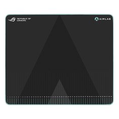Коврик для мыши ASUS NC16-ROG HONE ACE AIM LAB EDITION (90MP0380-BPUA00)