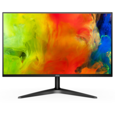 23.6" Монитор AOC Value Line 24B1H(00/01) черный 60Hz 1920x1080 VA