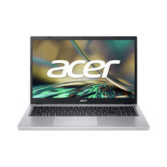 Ноутбук Acer Aspire 3 A315-24P-R1RD, R5-7520U, 8Gb, 256Gb, 15.6", Dos Silver, NX.KDEEM.008