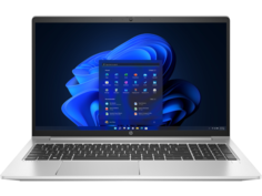 Ноутбук HP Probook 455 G9-7J0N9AA серебристый (7J0N9AA)
