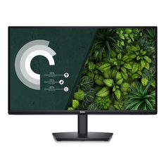 Монитор Dell E2724HS черный 75Hz 27" 1920x1080 VA