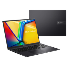 Ноутбук Asus K3605VU-PL089 черный (90NB11Z1-M003F0)