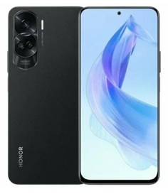 Смартфон Honor 90 Lite 8/256GB черный (CRT-NX1 bl) Global, 2 nano SIM