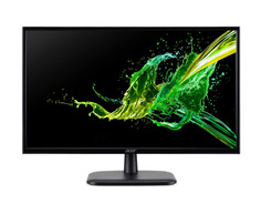 23.8" Монитор Acer EK240YCbi Black 75Hz 1920x1080 VA