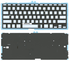 Подсветка для клавиатуры Apple MacBook Air 13" A1369 2011, P/N: 621-4484 SH120 Vb Parts