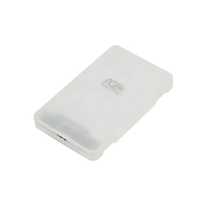 Внешний карман (контейнер) для 2.5" HDD Agestar (31UBCP3)