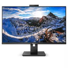 31.5" Монитор Philips 329P1H Black 60Hz 3840x2160 IPS