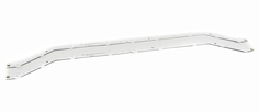 Светодиодная подсветка 32" 2013SVS32 (9 led) 2шт для телевизора Samsung UE32EH4003W, UE32F Vbparts