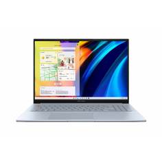 Ноутбук ASUS Vivobook 16X M5602QA-KV120 серебристый (90NB0XW3-M004P0)
