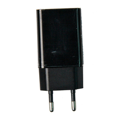 Сетевое зарядное устройство USB Xiaomi MDY-03-2K 2000 mA <черный>