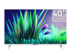 Телевизор Topdevice TDTV40CN04F_WE, 40"(102 см), FHD