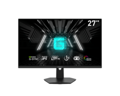 27" Монитор MSI G274F черный 180Hz 1920x1080 IPS