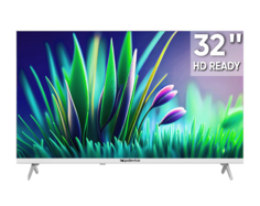 Телевизор Topdevice TDTV32CN04H_WE, 32"(81 см), HD