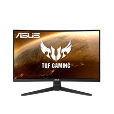 Монитор ASUS 23.8" TUF Gaming VG24VQ1B черный VA LED 16:9 HDMI
