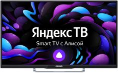 Телевизор ASANO 43LU8130S, 43"(109 см), UHD 4K