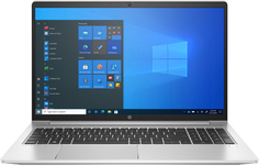 Ноутбук HP 455 G8 Silver (4K7A7EA)