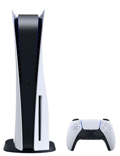 Игровая консоль PlayStation 5 CFI-1200A Sony