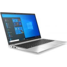 Ноутбук HP ELITEBOOK 840 G8 (6A3N9AV) серебристый