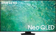Телевизор Samsung QE55QN85CAUXRU, 55"(139 см), UHD 4K