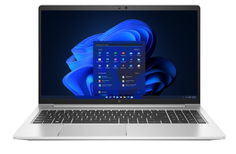 Ноутбук HP EliteBook 650 G9 15.6 серебристый