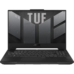 Ноутбук Asus TUF Gaming FX507ZV4-LP106 i7 16Gb, 1Tb, 15.6", noOS, серый (90NR0FA7-M007U0)