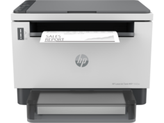 Лазерное МФУ HP LaserJet Tank 1602w серый (2R3E8A)