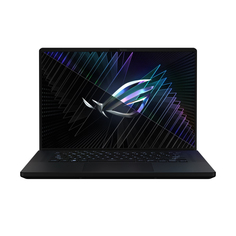 Ноутбук Asus ROG Zephyrus GU604VI-N4125 i9 32Gb, 1Tb, 16", noOS, чёрный (90NR0BW1-M006K0)