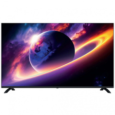 Телевизор HIPER QL50UD700AD, 50"(127 см), UHD 4K