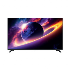 Телевизор HIPER QL43UD700AD, 43"(109 см), UHD 4K