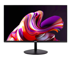 21.5" Монитор HIPER M2235A черный 60Hz 1920x1080 VA