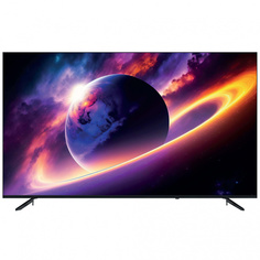 Телевизор HIPER QL65UD700AD, 65"(165 см), UHD 4K
