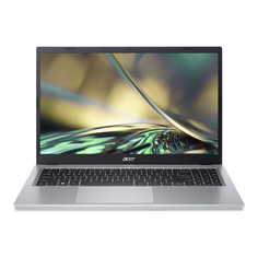 Ноутбук Acer Aspire A315-510P-30AV серебристый