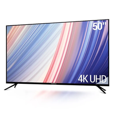 Телевизор MAIBENBEN Maibenben M2 50M2UB, 50"(127 см), UHD 4K