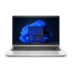 Ноутбук HP Probook 440 G9 silver