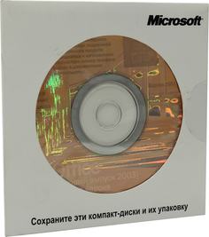 Microsoft Office 2003 Базовый