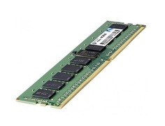 Оперативная память HPE 819413R-001 , DDR4 1x64Gb, 2400MHz