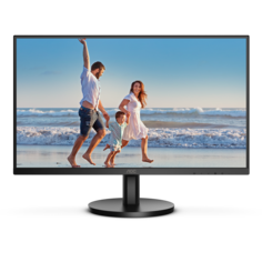 27" Монитор AOC Q27B3MA черный 75Hz 2560х1440 VA