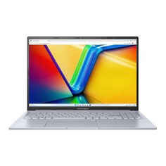 Ноутбук ASUS K3605VU-PL090 серебристый (90NB11Z2-M003J0)