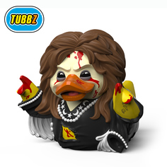 Фигурка Tubbz Ozzy Osbourne: Diary Of A Mad Man