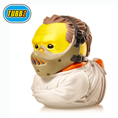 Фигурка Tubbz The Silence of the Lambs: Hannibal Lecter