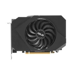 Видеокарта ASUS NVIDIA GeForce RTX 3060 Phoenix (LHR) (PH-RTX3060-12G-V2)