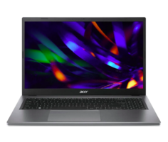 Ноутбук Acer EX215-23-R2FV черный (NX.EH3CD.006)