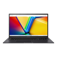 Ноутбук Asus VivoBook K3704VA-AU089 i5 16Gb, 512Gb, 17.3", noOS, чёрный