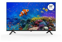 Телевизор Триколор H32H5000SA, 32"(81 см), HD