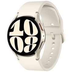 Смарт-часы Samsung Galaxy Watch 6 40 mm (SM-R930) Gold