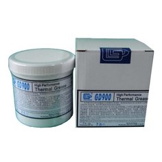 Термопаста GD900 CN1000 1 кг банка